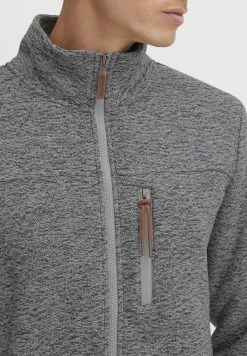 Blend Bhpinti- Forro Polar - Pewter Mix -Blend Ventas a481ad5d14c544929bc92663be6f4c35