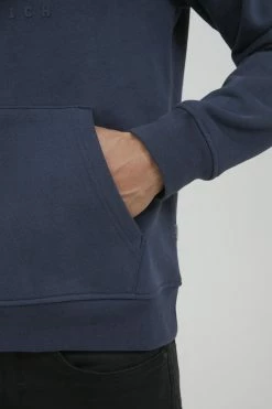 Blend Jersey Con Capucha - Dress Blues -Blend Ventas a51e8a257cba4be28a1850acbdccc5a1