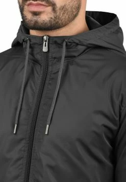 Blend Bhrazy - Chaqueta Outdoor - Phantom Grey -Blend Ventas a5ddd79435fe43b08657d9a55656a2eb