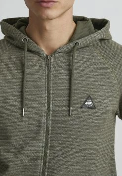 Blend Bhnuka - Sudadera Con Cremallera - Deep Depths -Blend Ventas a6f3f7c05ea84cbd9f262dccbcf6eb6f