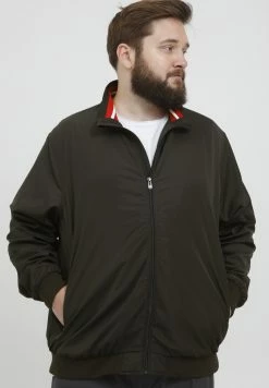 Blend Bhzyklo Bt - Chaqueta De Invierno - Phantom Grey