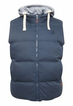 Blend Bhjens Bt - Chaleco - Dress Blues -Blend Ventas a7091bf42e6b47cba888810bfe568581