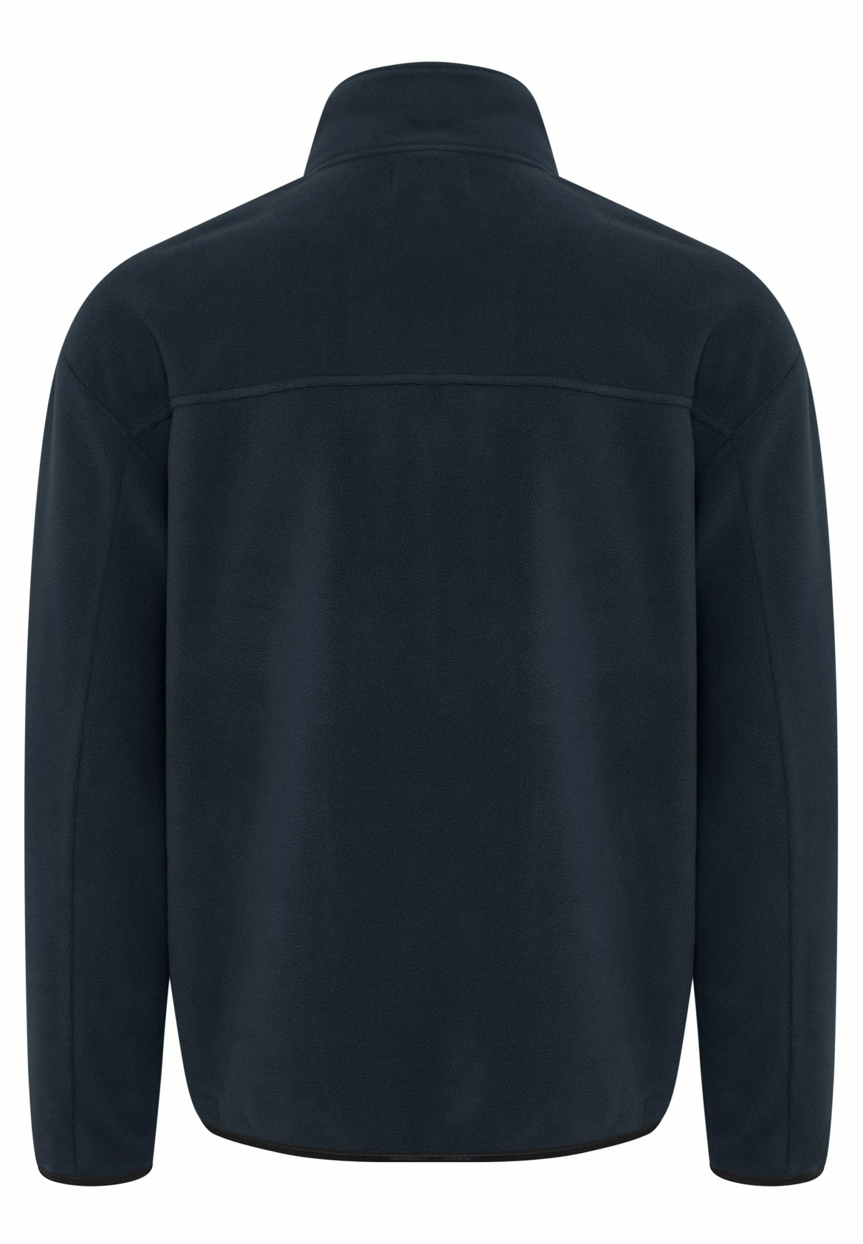 Blend Bhsweatshirt - Forro Polar - Dress Blues 7 Blend Bhsweatshirt - Forro Polar - Dress Blues - Imagen 7