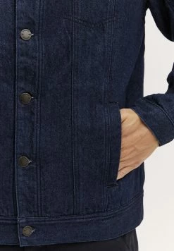 Blend Chaqueta Vaquera - Denim Dark Blue -Blend Ventas a7751b45a24b46018d2a285356e42e4a