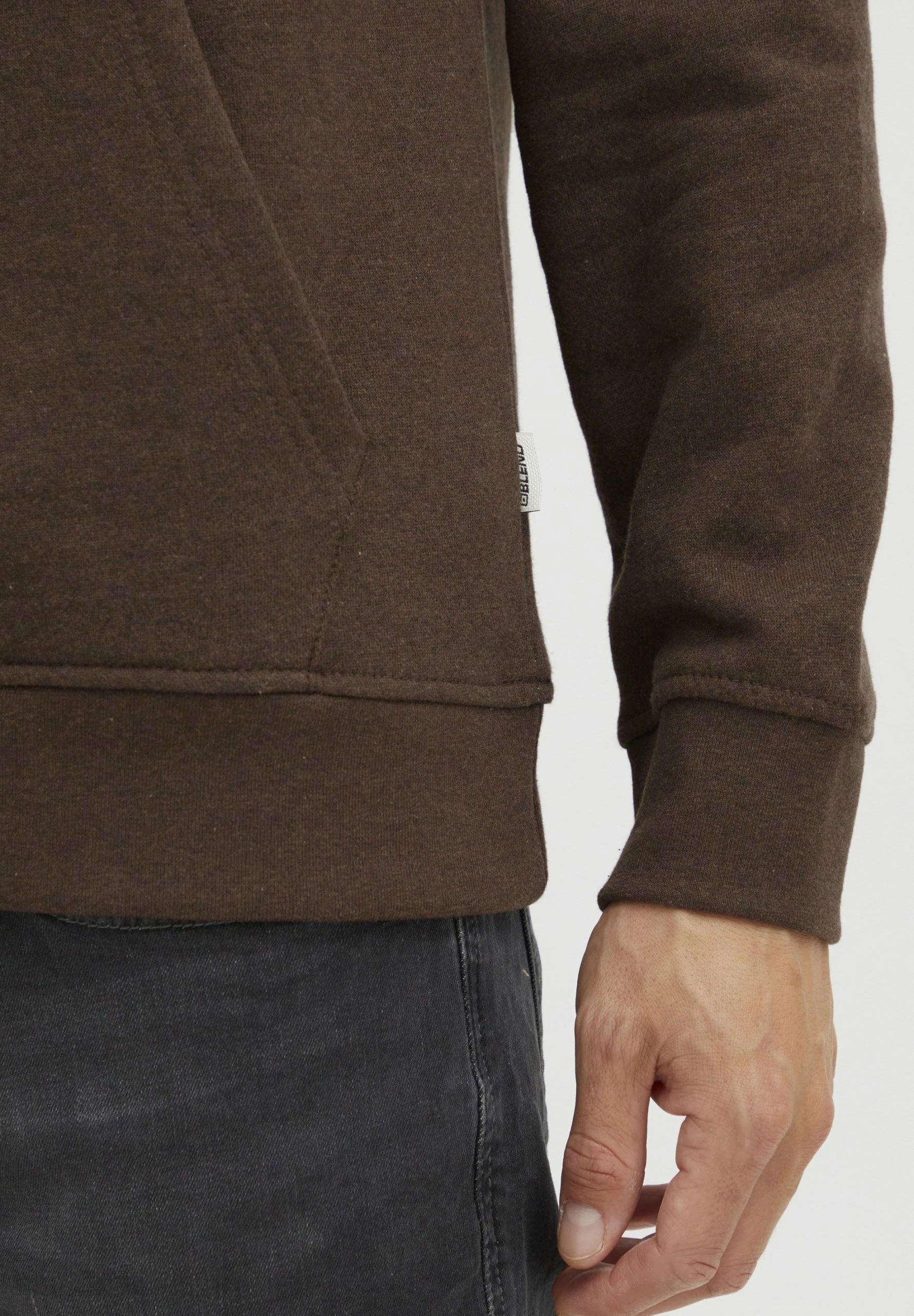 Blend Jersey Con Capucha - Java 5 Blend Jersey Con Capucha - Java - Imagen 5