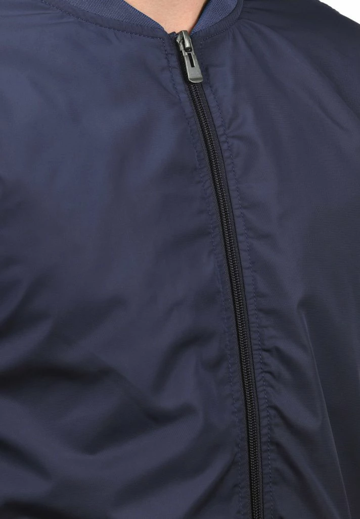 Blend Bhcraz - Chaquetas Bomber - Mood Indigo 4 Blend Bhcraz - Chaquetas Bomber - Mood Indigo - Imagen 4