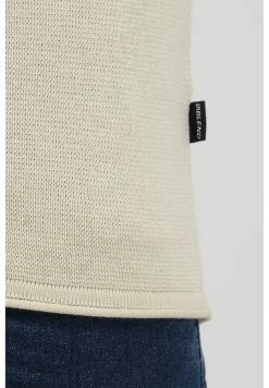 Blend Bhadriano - Jersey De Punto - Oyster Gray -Blend Ventas a81c454662b44770a345e7c2e8780289