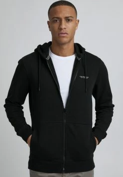 Blend Bhpepe - Sudadera Con Cremallera - Black