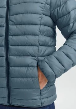 Blend Bhromsey - Chaqueta De Invierno - Bluestone -Blend Ventas a8f8b8cc548d4392b92c44b172d7e65c