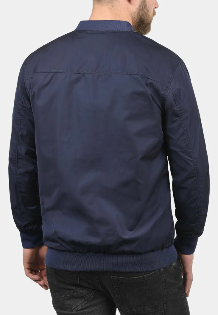 Blend Bhcraz - Chaquetas Bomber - Mood Indigo 2 Blend Bhcraz - Chaquetas Bomber - Mood Indigo - Imagen 2