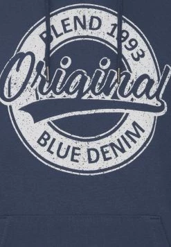 Blend Kapuzen - Jersey Con Capucha - Dress Blues 15 Blend Kapuzen - Jersey Con Capucha - Dress Blues -Blend Ventas a9445a65f28b47299b526898a8394cb4