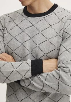 Blend Bhnison - Sudadera - Stone Mix -Blend Ventas a972e150d4b543789c89b608ec992d9c