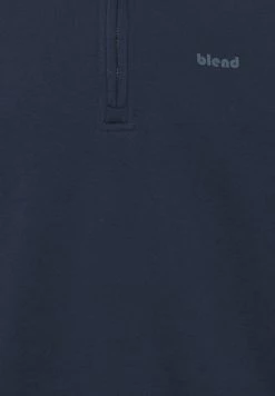 Blend Halfzip- Sudadera - Dress Blues 14 Blend Halfzip- Sudadera - Dress Blues -Blend Ventas a98f8308d9fe40dda4f431af7c0d22b7