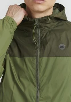 Blend Chaqueta De Entretiempo - Loden Green -Blend Ventas aa2545291157449091599a8d26f7de27