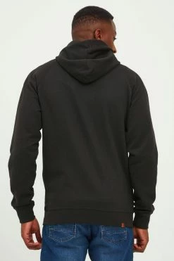 Blend Bhspeedy - Sudadera Con Cremallera - Black -Blend Ventas aa2e9e20ff87462ab8f0ebc4d80181ed