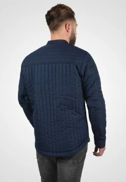 Blend Bhstan - Chaquetas Bomber - Dress Blues -Blend Ventas aa7072a88eaf4a9a992bbb5d3f3bfb00