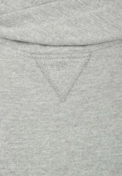 Blend Bhsales - Jersey Con Capucha - Light Grey -Blend Ventas aacd6c1769dc478ab4c5ffb9027c8bf9