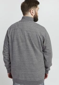 Blend Bhlenner Bt - Sudadera - Pewter Mix -Blend Ventas aad5065d01624450913fbae6a45507f4