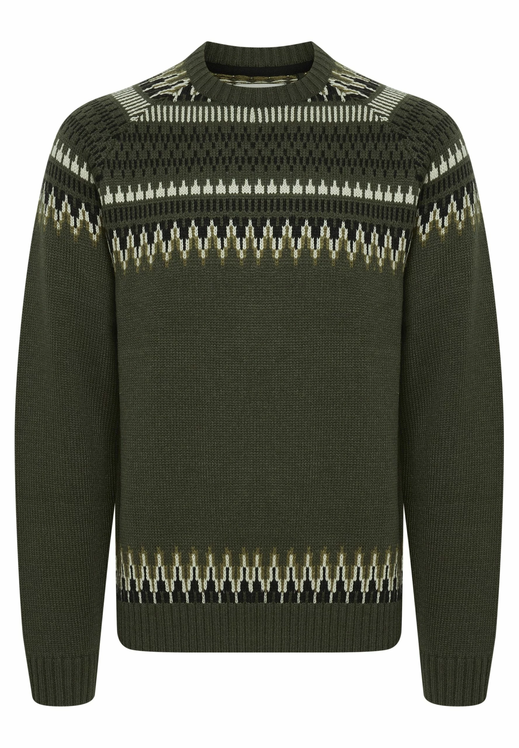 Blend - Jersey De Punto - Deep Depths 6 Blend - Jersey De Punto - Deep Depths - Imagen 6