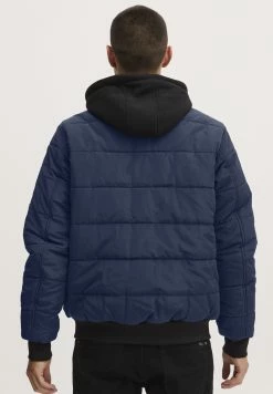 Blend Chaqueta De Invierno - Dress Blues -Blend Ventas ab2eec6ccf2e4b69bc11280a6fed2925