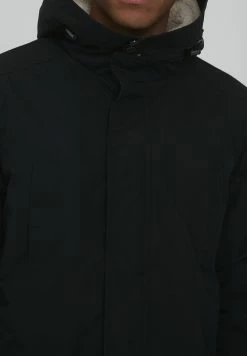 Blend Bhsergius - Chaqueta De Invierno - Black -Blend Ventas ac6072ccfa914136bf7e8a92e74cd535