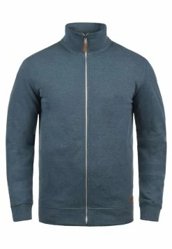 Blend Bhalio - Sudadera Con Cremallera - Blue 9 Blend Bhalio - Sudadera Con Cremallera - Blue -Blend Ventas ad60805af7044262b87b29bcc7c85f11