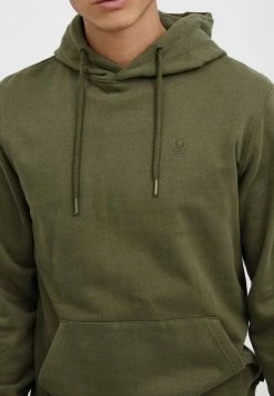 Blend Bhrayk - Jersey Con Capucha - Winter Moss -Blend Ventas ad77cb2b90e0438ca46bbc063a018933