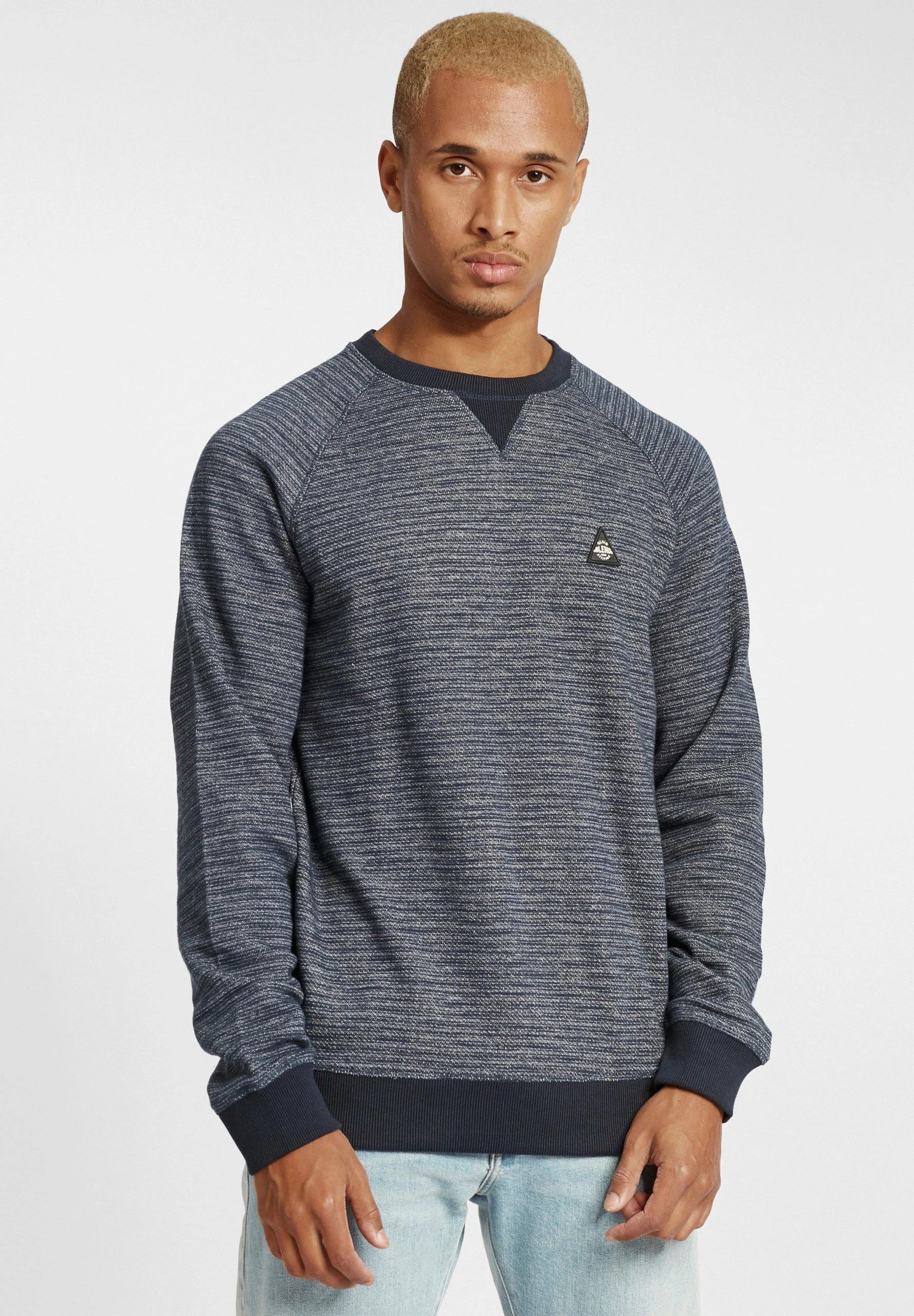 Blend Bhkuna - Sudadera - Dress Blues 1 Blend Bhkuna - Sudadera - Dress Blues