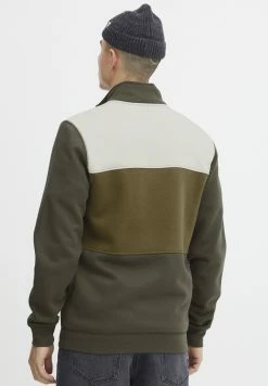 Blend Bhblock - Sudadera Con Cremallera - Forest Night -Blend Ventas ade2c3a53a424e85a55bee82d42b58c6