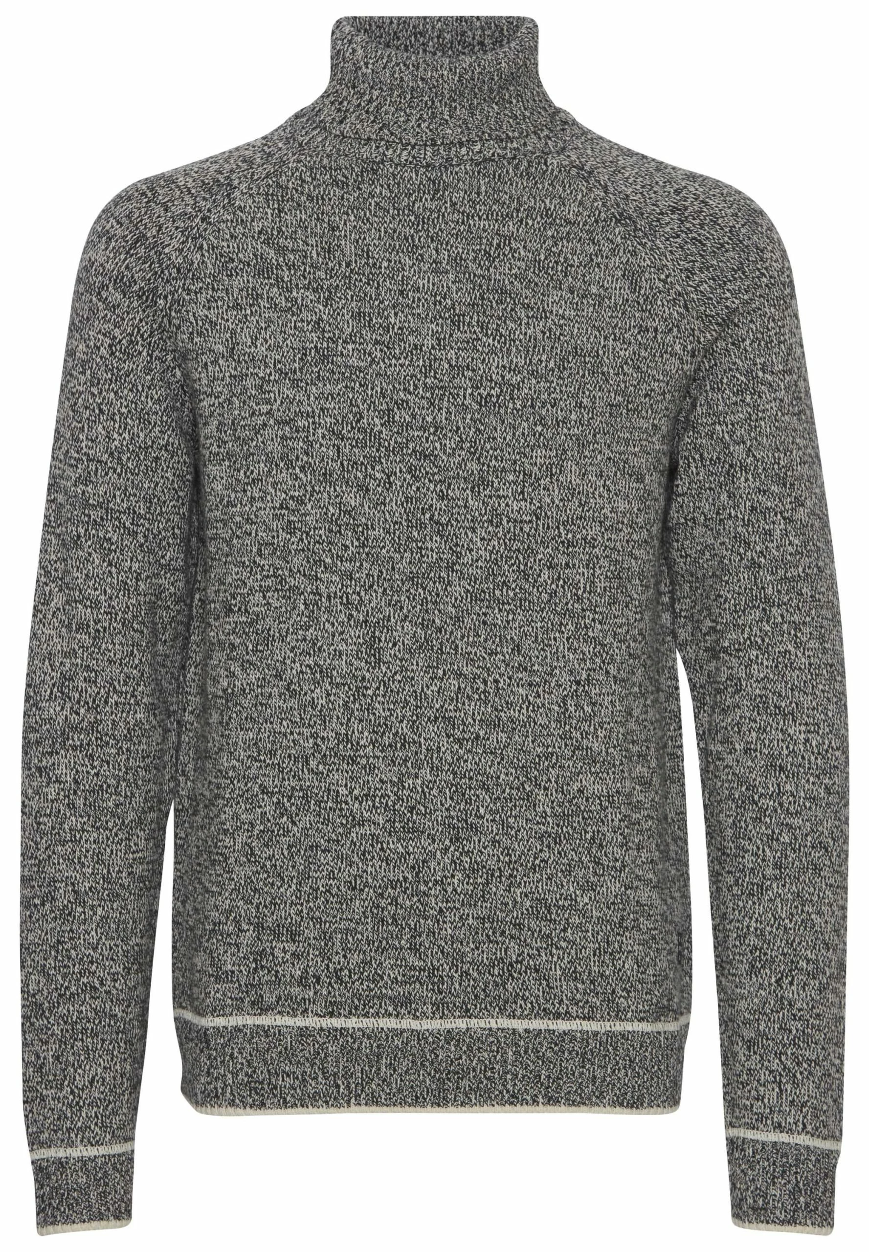 Blend Jersey De Punto - Cloud Cream 6 Blend Jersey De Punto - Cloud Cream - Imagen 6