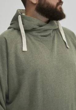 Blend Bt Sales - Jersey Con Capucha - Ivy Green 9 Blend Bt Sales - Jersey Con Capucha - Ivy Green -Blend Ventas ae99a102785947c8b6badd2dacbafbab