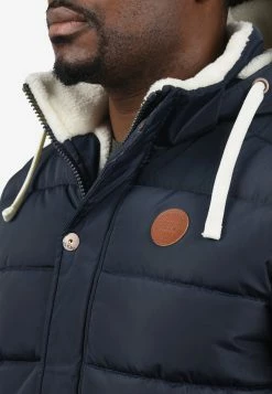 Blend Bhfrederico - Chaqueta De Invierno - Navy -Blend Ventas aeb42d04d9db40a4908ce898c4c7486e