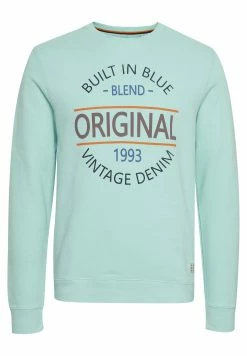 Blend Sudadera - Canal Blue -Blend Ventas aed468699fb84151a253d20d4143ff1e