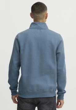 Blend Halfzip- Sudadera - Bluestone -Blend Ventas af0e6bdb9dad4d31a11d9e9bb306a4e6