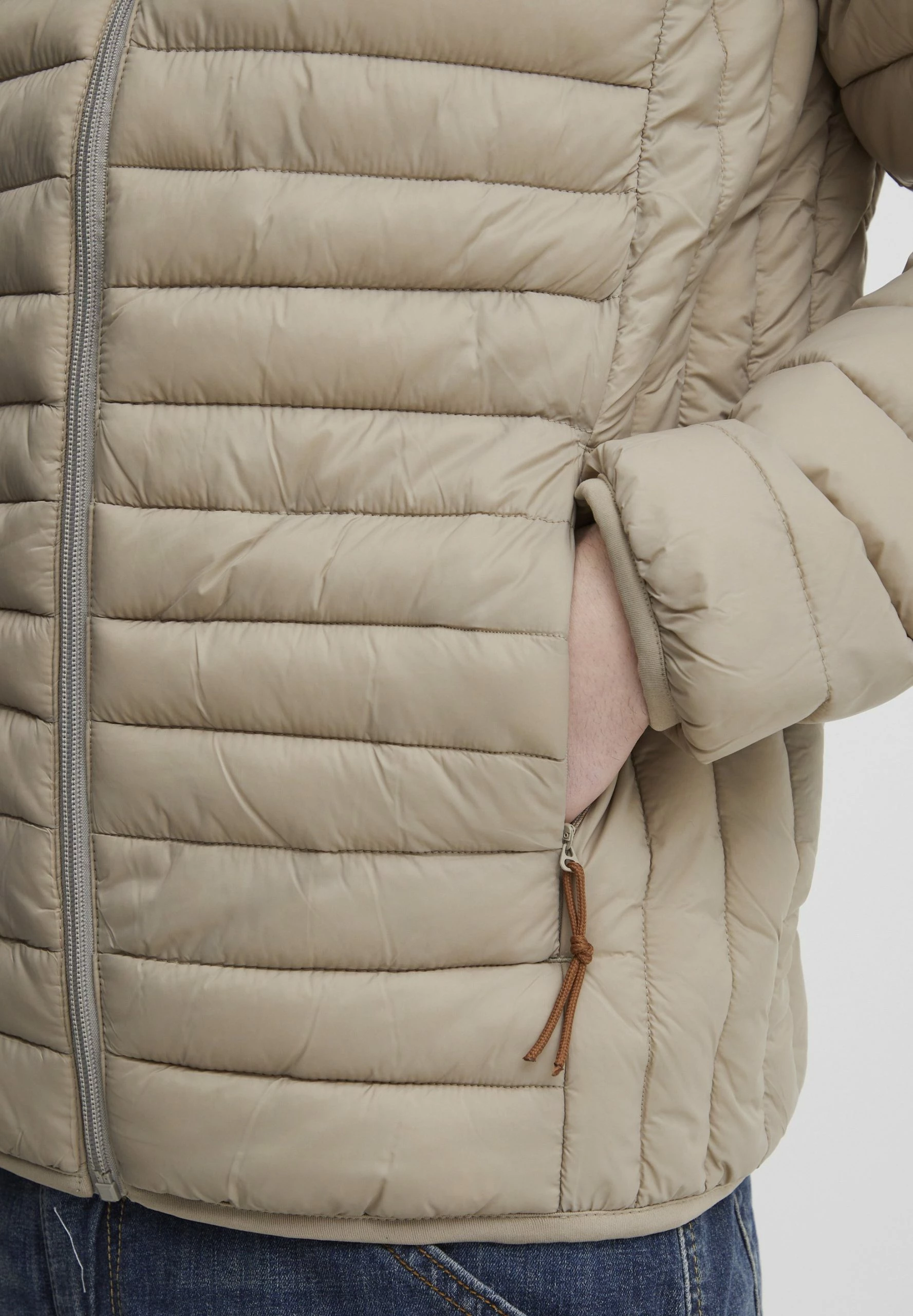 Blend Outerwear- Chaqueta De Entretiempo - Sequoia 5 Blend Outerwear- Chaqueta De Entretiempo - Sequoia - Imagen 5