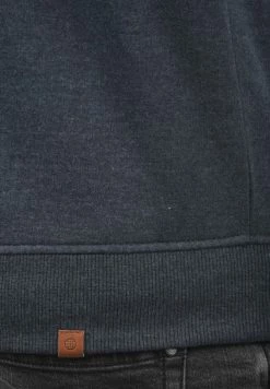 Blend Arco - Sudadera Con Cremallera - Navy -Blend Ventas b07dec33aad840e885138147e504aed4