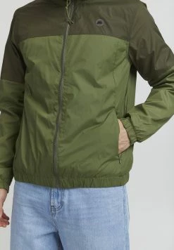 Blend Chaqueta De Entretiempo - Loden Green -Blend Ventas b0dfa9c5801a4a258b21fc0940a2bdfb