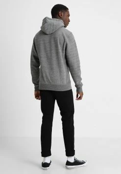 Blend Bhalton - Jersey Con Capucha - Pewter Mix -Blend Ventas b0f1242b90de444e918596fabd92f85d