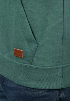 Blend Bhsales - Jersey Con Capucha - Green Atla -Blend Ventas b1ff670555994274a932404589e6f190