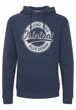 Blend Kapuzen - Jersey Con Capucha - Dress Blues 13 Blend Kapuzen - Jersey Con Capucha - Dress Blues -Blend Ventas b357182bc7bc4da9aab5bba690d2d677