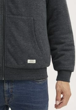 Blend Sudadera Con Cremallera - Charcoal Mix 15 Blend Sudadera Con Cremallera - Charcoal Mix -Blend Ventas b364872a64484ddbbfb2d342ee926e52