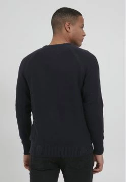 Blend Bhthoran - Jersey De Punto - Dark Navy Blue -Blend Ventas b3af3f141c4a4da6b3c6d0367cf1f9d5