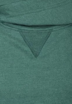 Blend Bhsales - Jersey Con Capucha - Green Atla -Blend Ventas b3bacd18b5df4df1bd726311a239f94e