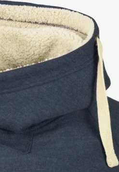 Blend Bhsales - Jersey Con Capucha - Navy Teddy -Blend Ventas b3cc842f97664e14af0903c78ca0a210