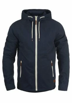 Blend Bhbobby - Chaqueta De Entretiempo - Blue -Blend Ventas b4132708592d4310a8fcf21a508e25b2