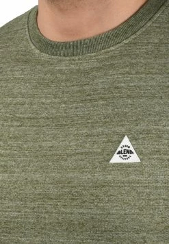 Blend Bhhenry - Sudadera - Forest Night Green 8 Blend Bhhenry - Sudadera - Forest Night Green -Blend Ventas b44f9047547f496ba15a1d0217629eee