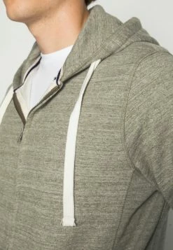 Blend Bhbhalton Zipthrough Sweatshirt - Sudadera Con Cremallera - Forest Night Green -Blend Ventas b452bd2809b84161a4e13fe102c2fa6c