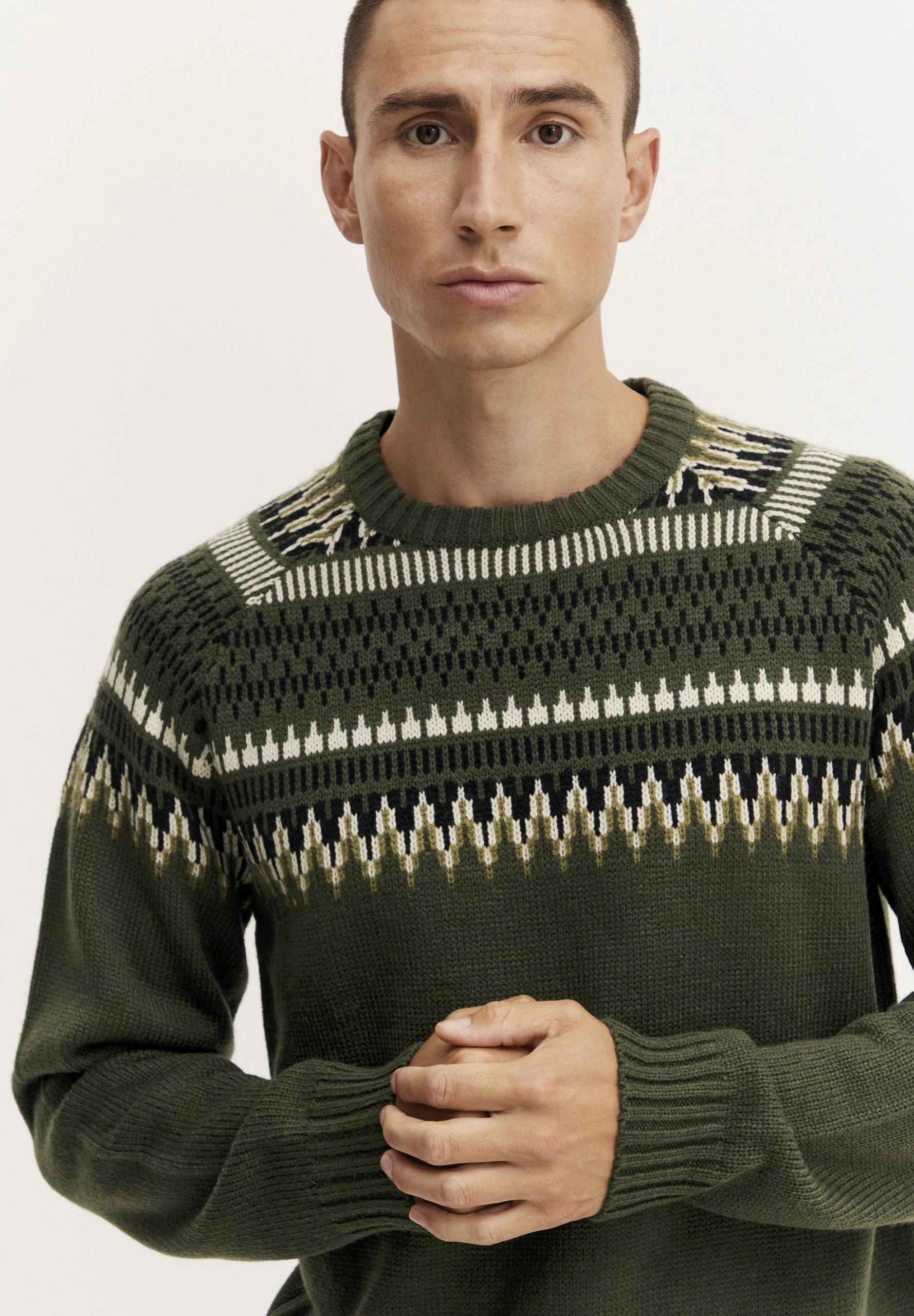 Blend - Jersey De Punto - Deep Depths 4 Blend - Jersey De Punto - Deep Depths - Imagen 4