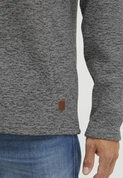 Blend Bhpinti- Forro Polar - Pewter Mix -Blend Ventas b4dd4857163a4c869d8fb8c69a74445a