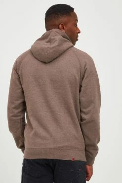 Blend Bhspeedy - Sudadera Con Cremallera - Brown -Blend Ventas b5bd3aa081104daa8938fb044a88ea80